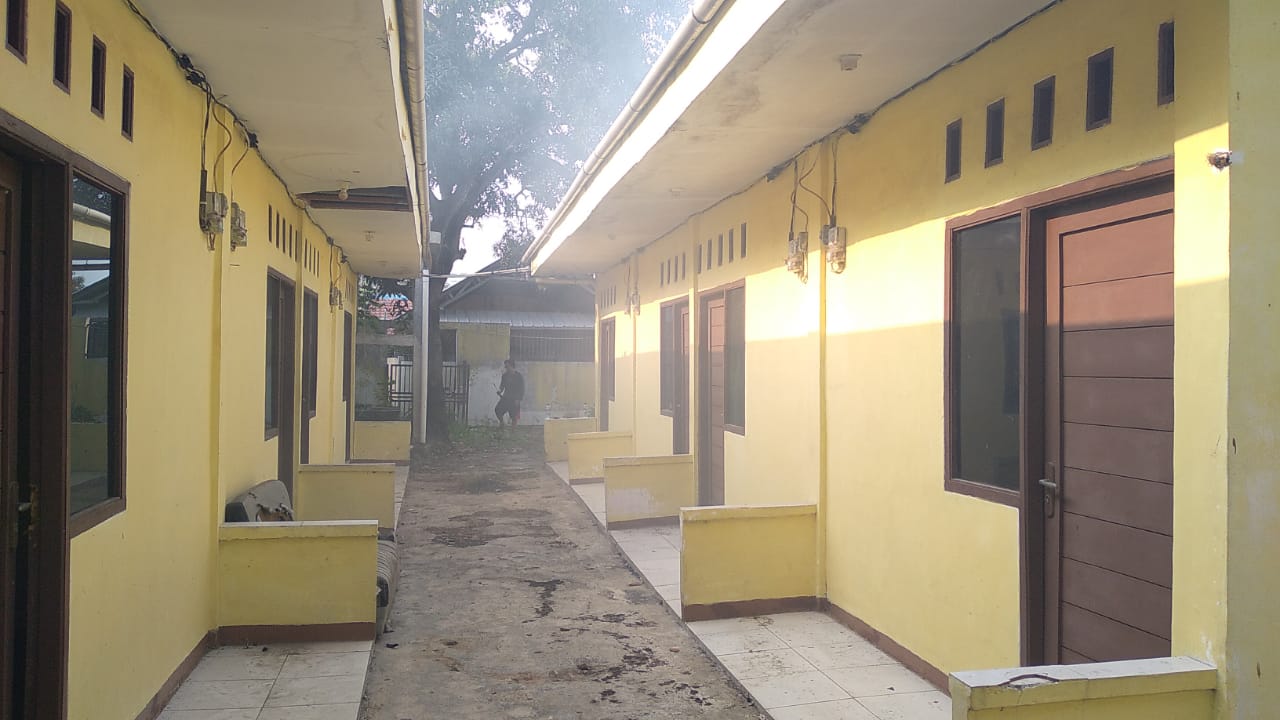 Dijual Kontrakan di Purwasari Karawang Timur